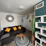 Cosy Au Coeur De La Et Proche De La *