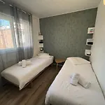 Cosy Au Coeur De La Et Proche De La Apartment Arcachon