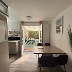 Apartment Cosy Au Coeur De La Et Proche De La