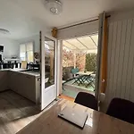 Cosy Au Coeur De La Et Proche De La *