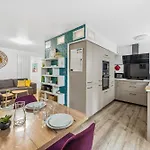 Cosy Au Coeur De La Et Proche De La Apartment *