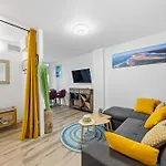 Apartment Cosy Au Coeur De La Et Proche De La *