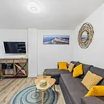 Cosy Au Coeur De La Et Proche De La Apartment Arcachon