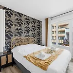 Cosy Au Coeur De La Et Proche De La *