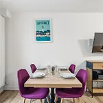Cosy Au Coeur De La Et Proche De La Apartment *