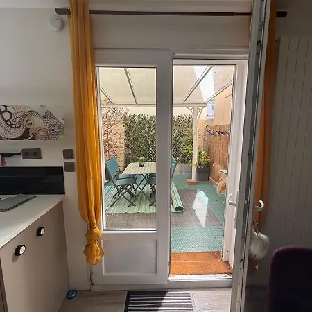 Cosy Au Coeur De La Et Proche De La アルカション