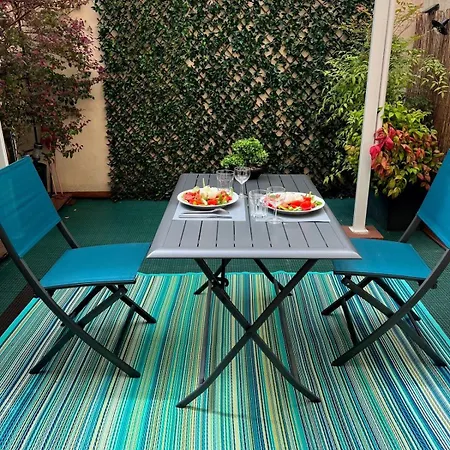 Cosy Au Coeur De La Et Proche De La * آركاشو