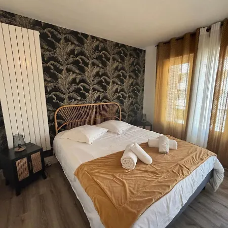 Cosy Au Coeur De La Et Proche De La شقة *