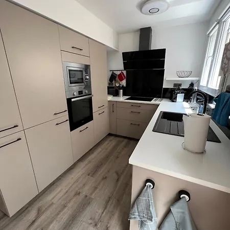 شقة Cosy Au Coeur De La Et Proche De La