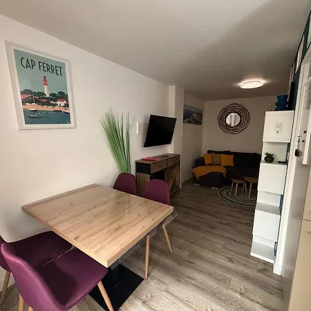 شقة Cosy Au Coeur De La Et Proche De La