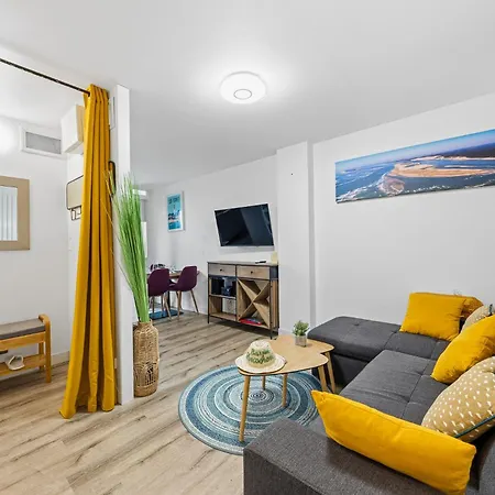 Apartment Cosy Au Coeur De La Et Proche De La *