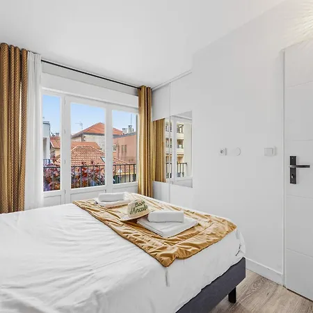 Cosy Au Coeur De La Et Proche De La * Arcachón