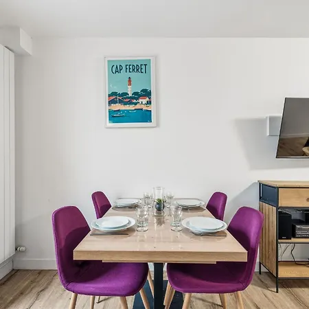 Cosy Au Coeur De La Et Proche De La Apartment *