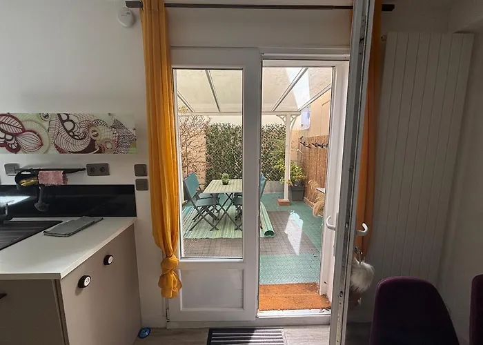 Cosy Au Coeur De La Et Proche De La アルカション