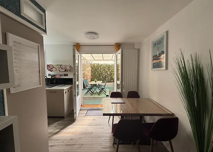 アパート Cosy Au Coeur De La Et Proche De La